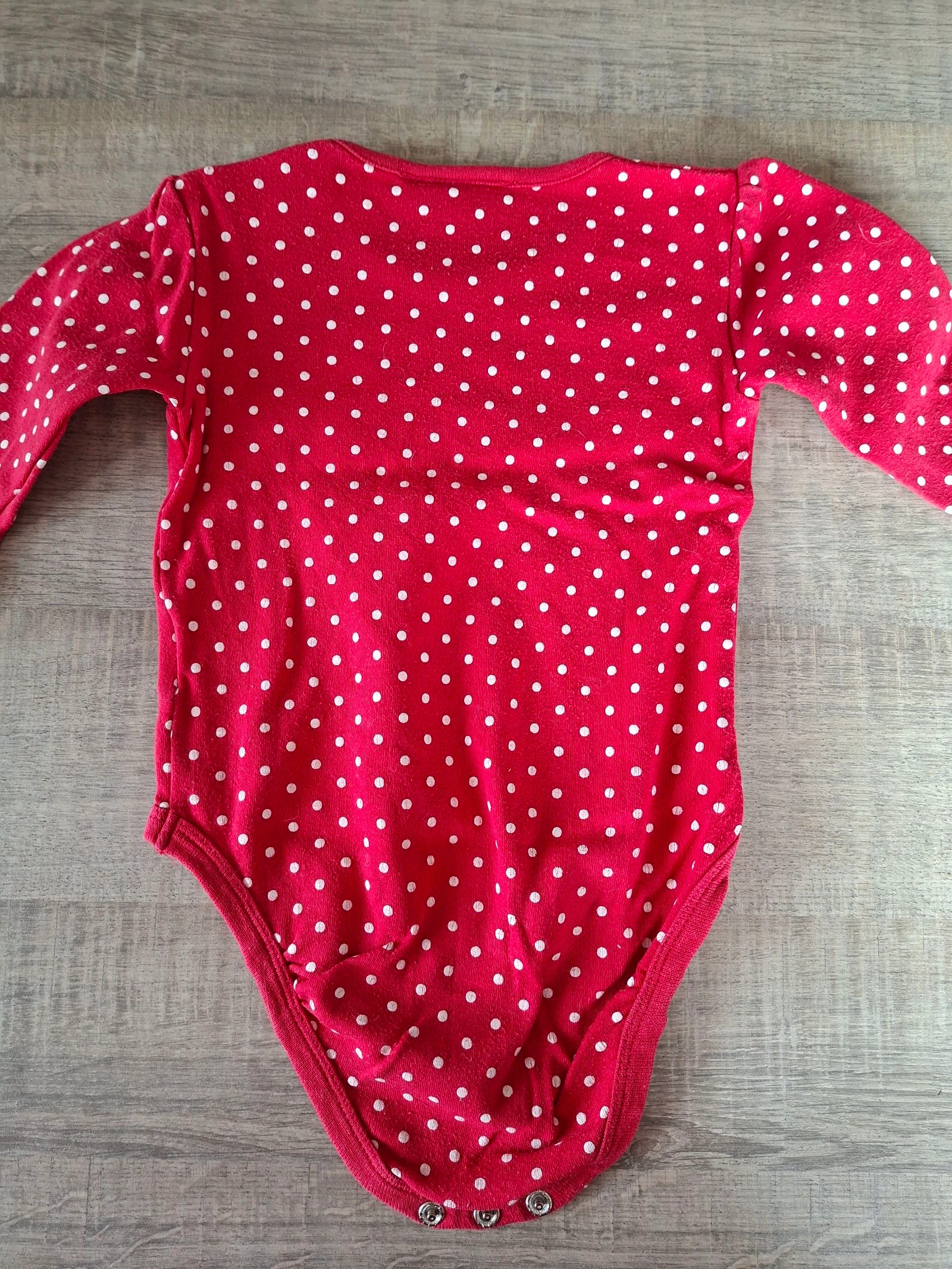 Bodies 6 meses – photo 7